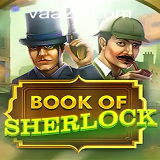 Explorando o Fascinante Mundo de BookOfSherlock