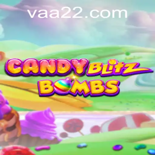 CandyBlitzBombs: Uma Nova Aventura Explosiva