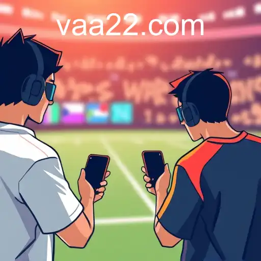 Comunidade Jogadores