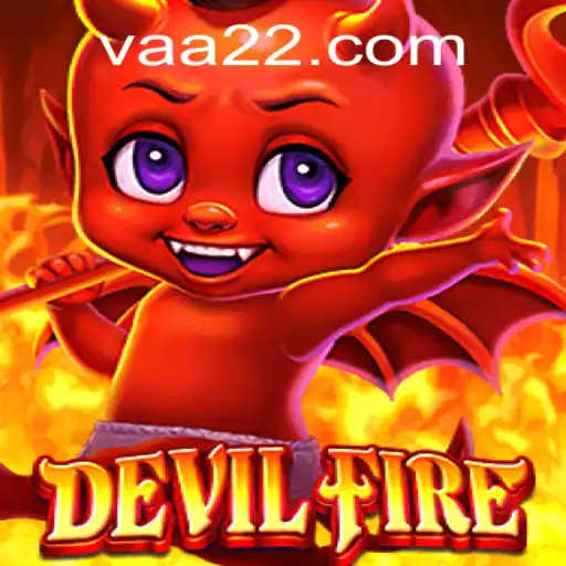 Descubra o Envolvente Jogo 'DevilFire'