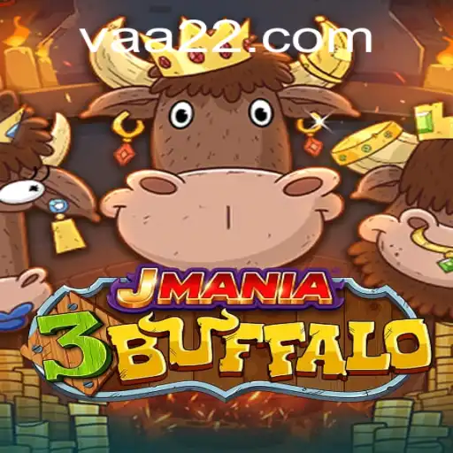 Explorando JMania3Buffalo: O Novo Jogo de Estratégia que Está Dominando o Cenário