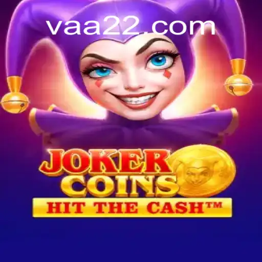 Descubra JokerCoins: Um Novo Fenômeno no Mundo dos Jogos Online