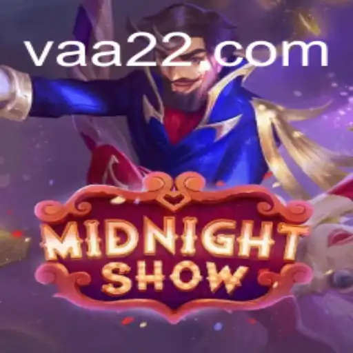 MidnightShow: Uma Imersão Inédita no Universo do Jogo VA22.com