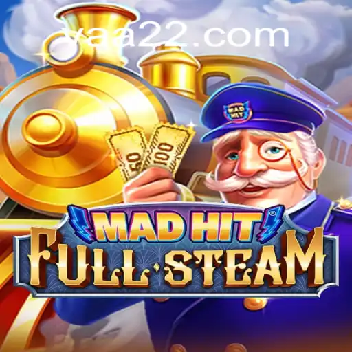 Descubra MadHitFullSteam: O Jogo Que Está Revolucionando o Mundo dos Games
