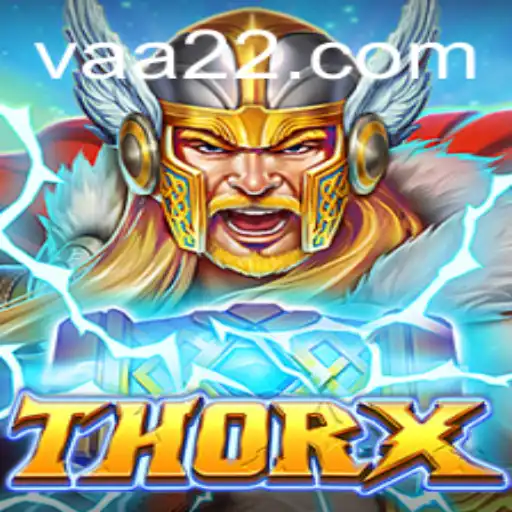 ThorX: Desvendando o Novo Fenômeno dos Jogos