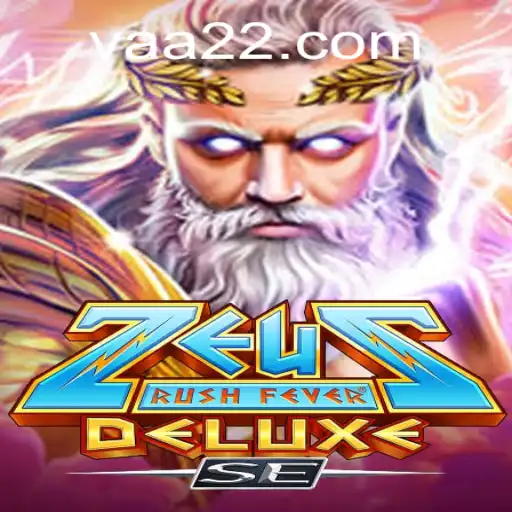 ZeusRushFeverDeluxeSE: Uma Aventura Épica no Mundo dos Games