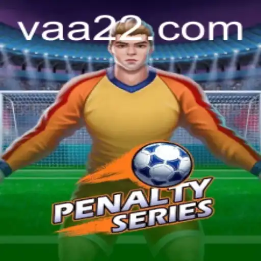 PenaltySeries: Uma Nova Dinâmica no Mundo dos Jogos