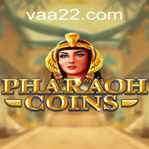 PharaohCoins: Descubra o Mundo Antigo com VA22.com