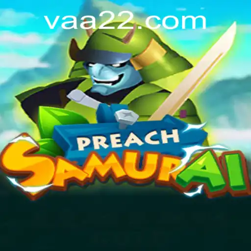 Descubra o Universo Fascinante de PreachSamurai: Um Mergulho no Jogo Revolucionário