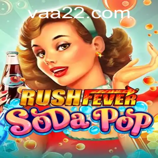 Descubra o Mundo Emocionante de RushFeverSodaPop