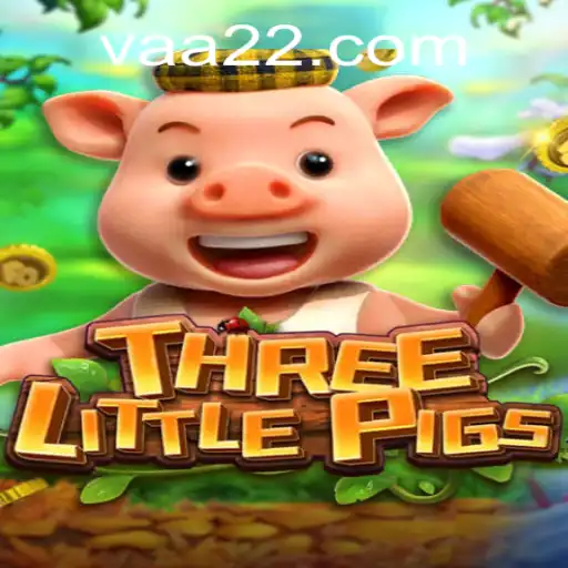 THREELITTLEPIGS: Um Novo Jogo Empolgante no Mundo dos Jogos Digitais